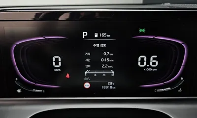 Kia Seltos 2023, 18918 км, за 20900000 KRW - фото 8