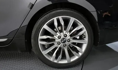 Kia K7 2020, 137877 км, за 16700000 KRW - фото 21