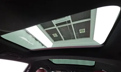Porsche Panamera 2018, 160515 км, за 47990000 KRW - фото 17