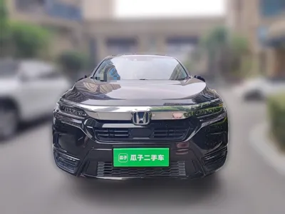 Honda Breeze 2020, 98100 км, за 96181.65 CNY