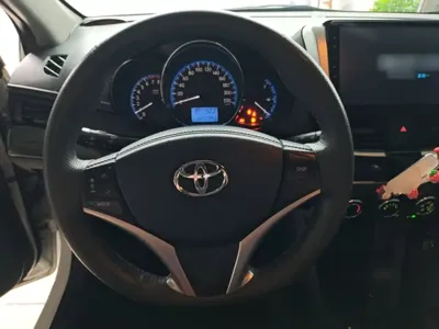 Toyota Vios FS 2020, 54600 км, за 44800 CNY - фото 11