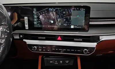 Kia K5 2026, 22 км, за 45800000 KRW - фото 14