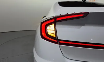 Hyundai Sonata 2020, 83099 км, за 15700000 KRW - фото 23