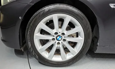 BMW 5-Series 2016, 135503 км, за 11500000 KRW - фото 5