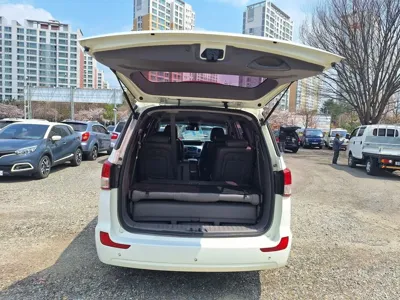 KG_Mobility_Ssangyong KORANDO 2014, 164067 км, за 3900000 KRW - фото 6
