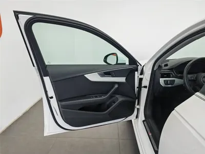 Audi A4L 2019, 60700 км, за 92800 CNY - фото 8