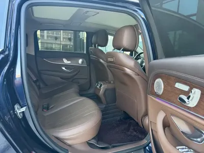 Mercedes-Benz E-Class 2019, 130000 км, за 198000 CNY - фото 11
