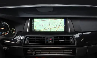 BMW 5-Series 2014, 132617 км, за 11400000 KRW - фото 14