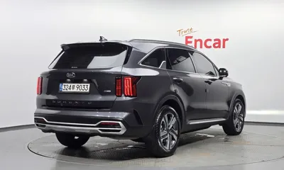Kia Sorento 2021, 111351 км, за 29400000 KRW
