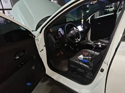 Honda XR-V 2018, 101300 км, за 59300 CNY - фото 14