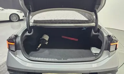 Hyundai Sonata 2025, 39613 км, за 99990000 KRW - фото 20