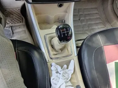 BAIC Senova D20 2015, 73400 км, за 11100 CNY - фото 15