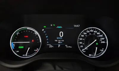 Toyota Sienna 2024, 16139 км, за 59900000 KRW - фото 8