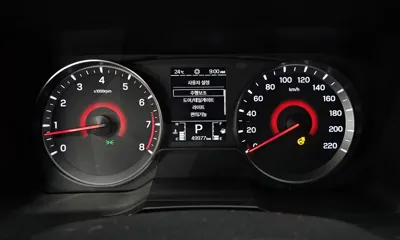 KG_Mobility_Ssangyong TIBOLI 2021, 49977 км, за 15500000 KRW - фото 8