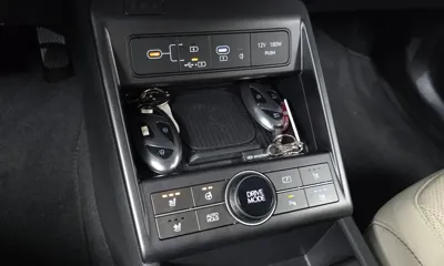 Hyundai Kona 2025, 7357 км, за 27800000 KRW - фото 32
