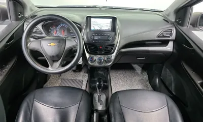 ChevroletGMDaewoo Spark 2016, 114260 км, за 3300000 KRW - фото 7