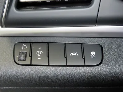 Hyundai Avante 2020, 129255 км, за 11400000 KRW - фото 14