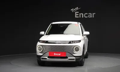 Hyundai Casper 2023, 62614 км, за 14200000 KRW - фото 3