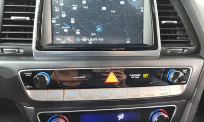 Hyundai Sonata 2018, 204002 км, за 5400000 KRW - фото 14