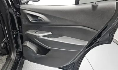 ChevroletGMDaewoo Trax 2025, 55767 км, за 21900000 KRW - фото 25
