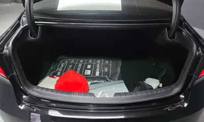 Kia K7 2016, 215011 км, за 7900000 KRW - фото 20
