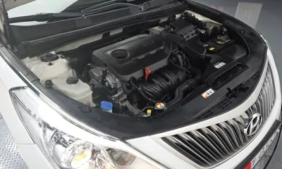 Hyundai Grandeur 2017, 140562 км, за 7500000 KRW - фото 6
