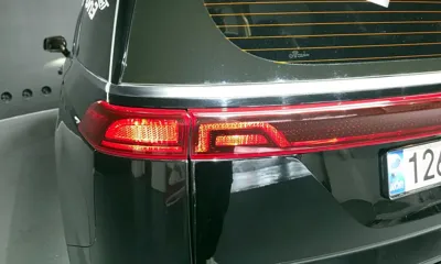 Kia Canival 2021, 111472 км, за 23100000 KRW - фото 23