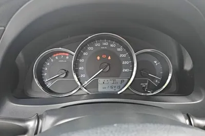 Toyota Levin 2017, 116400 км, за 58985.98 CNY - фото 14