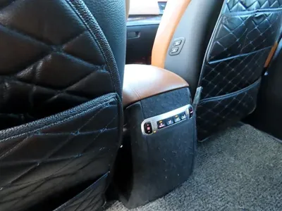 Kia Mohave 2019, 203859 км, за 14200000 KRW - фото 17