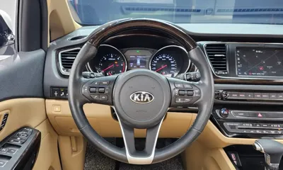 Kia Canival 2019, 133212 км, за 15700000 KRW - фото 14