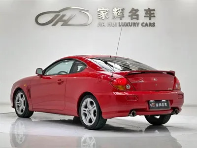 Hyundai Coolpad 2004, 148900 км, за 18800 CNY - фото 5