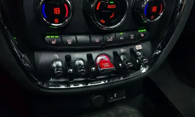 MINI Clubman 2023, 54117 км, за 23200000 KRW - фото 30