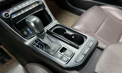 Hyundai Grandeur 2018, 170948 км, за 13990000 KRW - фото 9