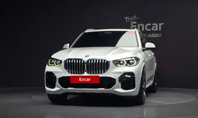 BMW X5 2022, 78995 км, за 56900000 KRW - фото 3