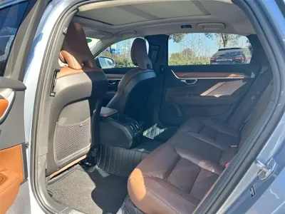 Volvo S90 2020, 130000 км, за 116000 CNY - фото 8
