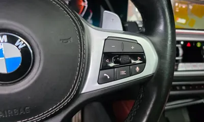 BMW X6 2021, 83679 км, за 55900000 KRW - фото 32