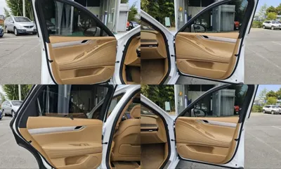 Genesis G80 2025, 12606 км, за 59800000 KRW - фото 9