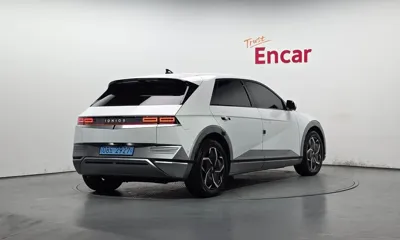 Hyundai Ioniq5 2023, 53950 км, за 35900000 KRW