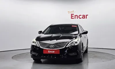 Hyundai Grandeur 2014, 116365 км, за 7590000 KRW - фото 3