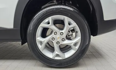 ChevroletGMDaewoo Trax 2024, 6674 км, за 51900000 KRW - фото 21
