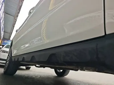 Geely Vision X6 2019, 51600 км, за 21900 CNY - фото 21