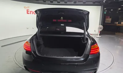 BMW 4-Series 2016, 152624 км, за 14500000 KRW - фото 20
