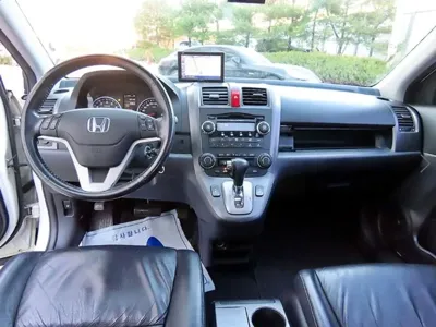 Honda CR-V 2008, 150140 км, за 5800000 KRW - фото 7