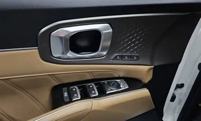 Kia Sorento 2024, 52828 км, за 42200000 KRW - фото 27