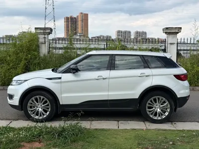 Landwind Landwind X7 2016, 60000 км, за 18800 CNY - фото 7