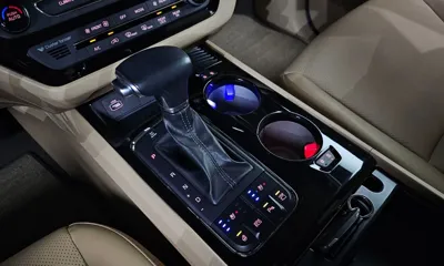 Kia Canival 2018, 130224 км, за 16500000 KRW - фото 9