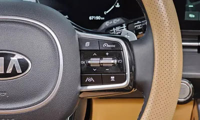 Kia Canival 2021, 67190 км, за 28300000 KRW - фото 26