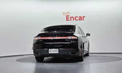 Lincoln MKZ 2016, 166282 км, за 4990000 KRW - фото 4