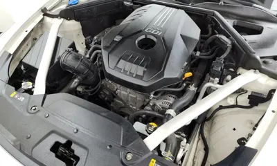 Kia Stinger 2018, 87200 км, за 17900000 KRW - фото 6
