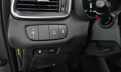 Kia Sorento 2016, 161640 км, за 11200000 KRW - фото 16